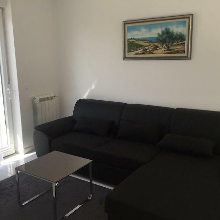 Bakovic Apartment Funtana Ngoại thất bức ảnh