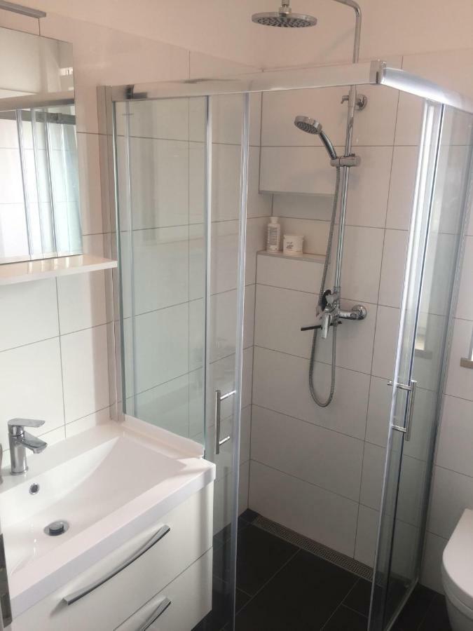Bakovic Apartment Funtana Ngoại thất bức ảnh